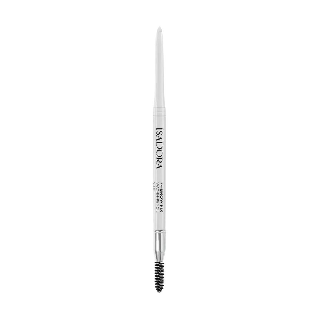Віск-олівець для брів IsaDora The Brow Fix Wax-In-Pencil 00 Clear, 25 г